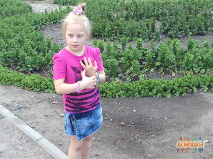 Анастасия Владимировна Ковалько фото №688956. Завантажено 12 Липня 2014