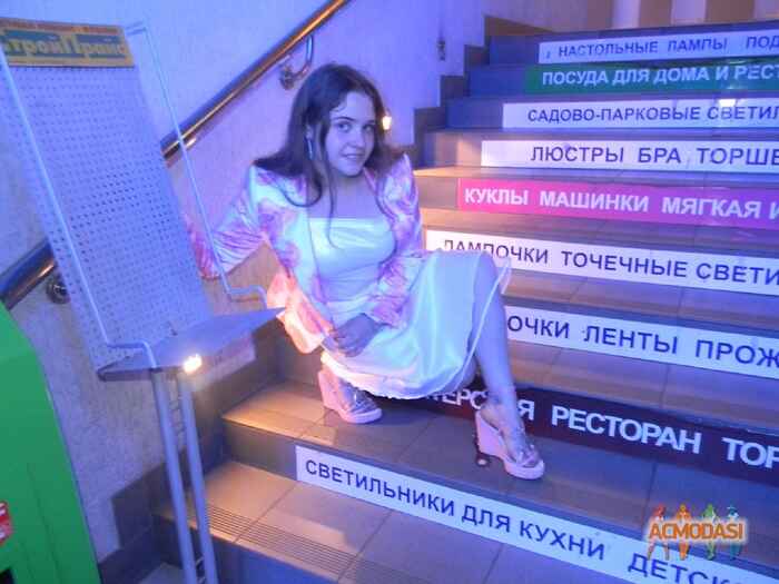 Юлия  Свистильник фото №213941. Завантажено 19 Червня 2012