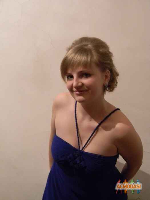 Алина Викторовна Сай фото №236173. Завантажено 09 Серпня 2012