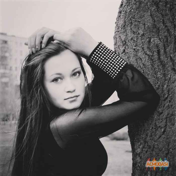 Lika  Kushnareva фото №849153. Завантажено 07 Листопада 2015