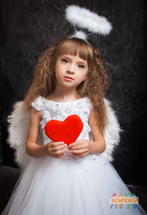 Вероника Сергеевна Адабаш фото №884336. Завантажено 23 Лютого 2016