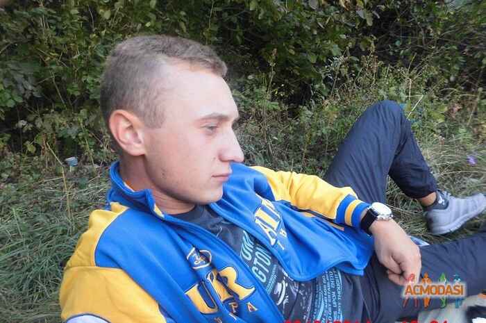 Олексій Валентинович Пальчинський фото №959322. Завантажено 18 Вересня 2016