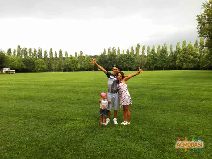 Іра  Дречевич фото №981699. Завантажено 07 Листопада 2016