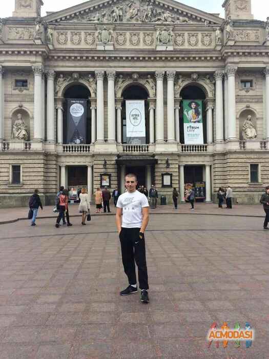 Александр Николаевич Шарапов фото №994032. Завантажено 05 Грудня 2016