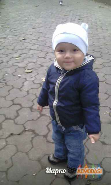 Марко Олегович Томашик фото №1001320. Завантажено 26 Грудня 2016