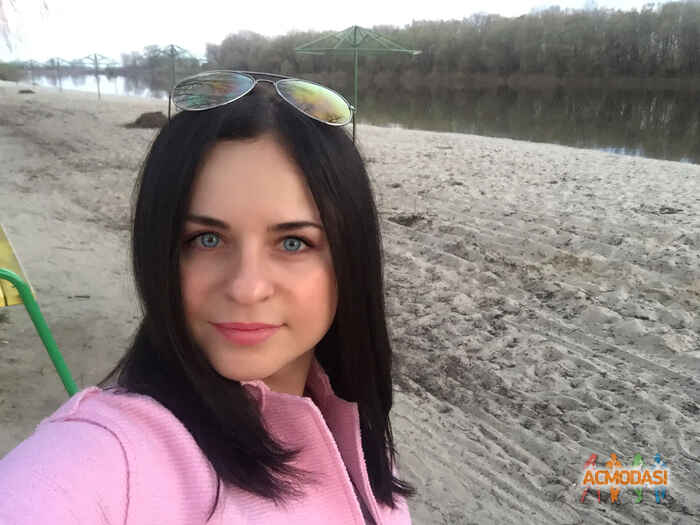 Яна Юріївна Фролова фото №1049727. Завантажено 02 Травня 2017