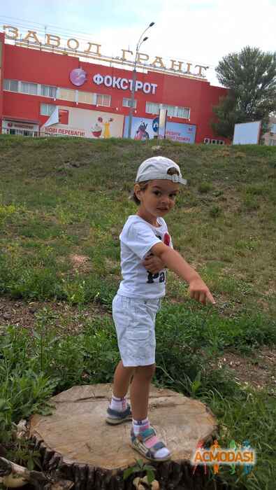 Егор Георгиевич Кирячков фото №1083961. Завантажено 27 Липня 2017