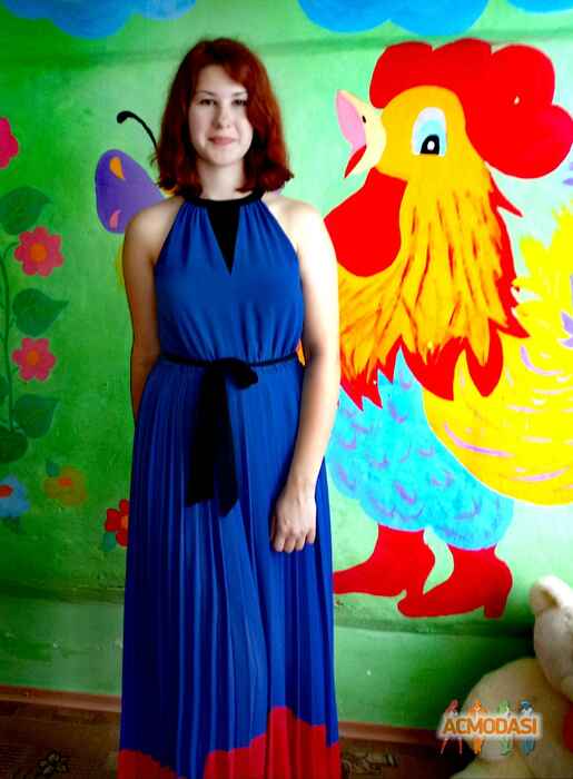 Маргарита  Деркач фото №1080384. Завантажено 18 Липня 2017