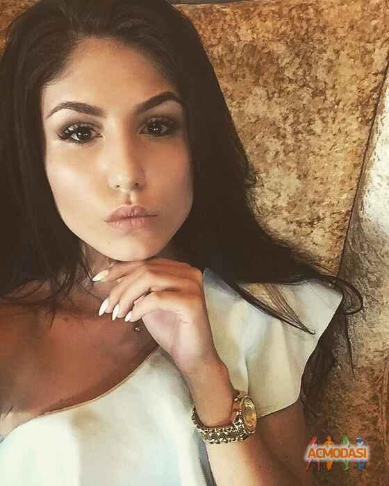 Екатерина Александровна Ковалева фото №1093765. Завантажено 20 Серпня 2017