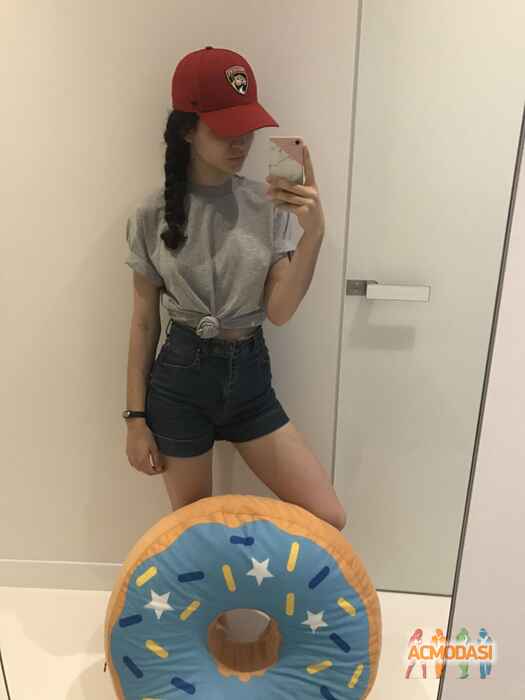 Valeri Бальжик Валеріївна фото №1139221. Завантажено 19 Листопада 2017