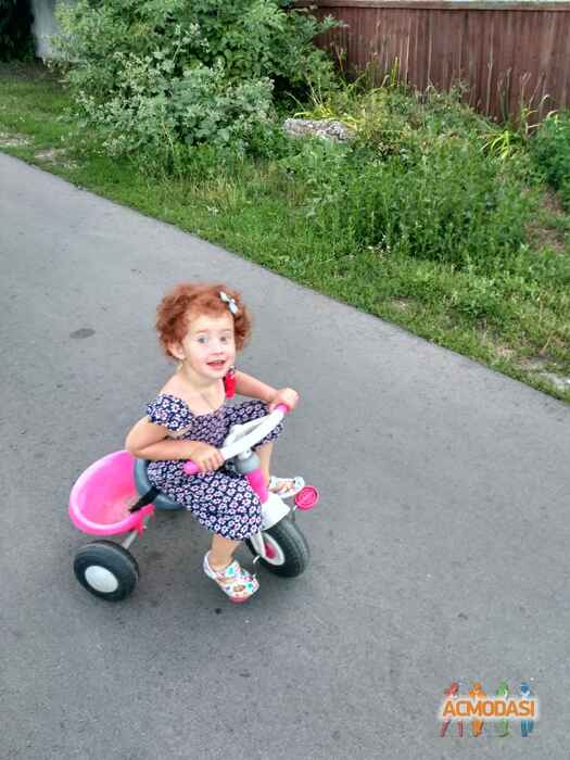 Марина Александровна Пахольчук фото №1146437. Завантажено 01 Грудня 2017