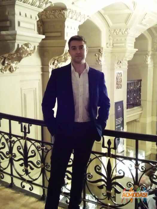 Роман Викторович Грушковский фото №1161204. Завантажено 07 Січня 2018