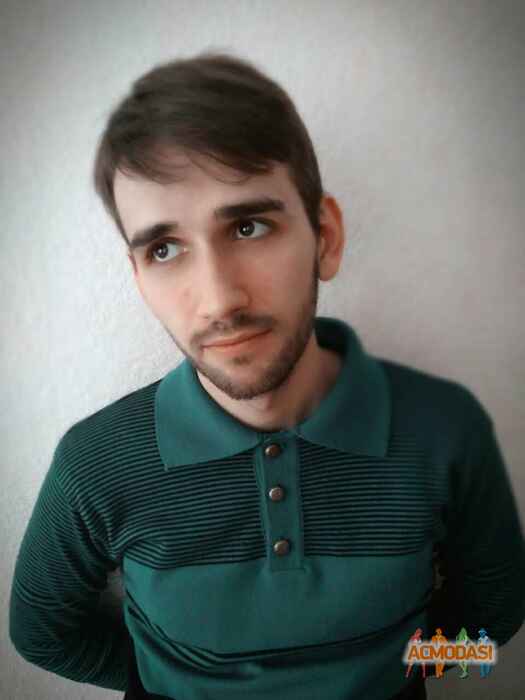 Микита Володимирович Олійник фото №1178601. Завантажено 03 Лютого 2018