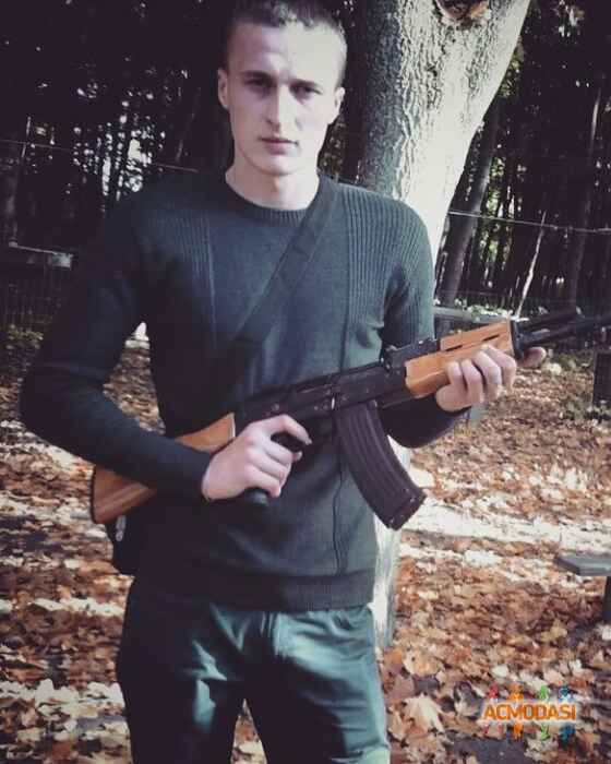 Іван Олексійович Дубровний фото №1171842. Завантажено 24 Січня 2018