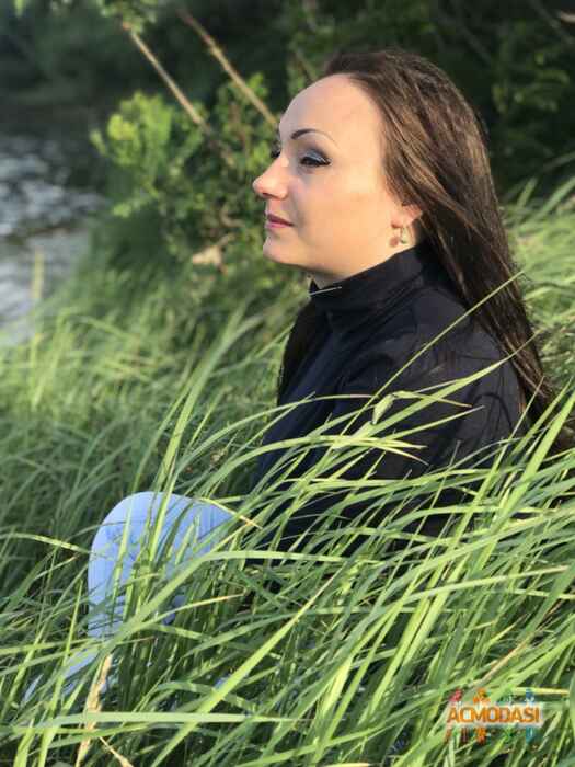Карина Олексіївна Волкова фото №1304518. Завантажено 09 Жовтня 2018