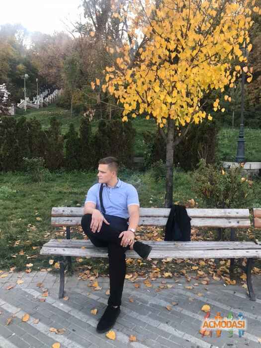 Павло Павлович Стародуб фото №1330965. Завантажено 01 Грудня 2018