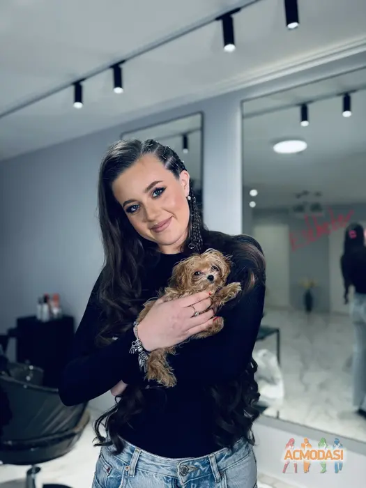 Юліана Тарасіана Корчинська фото №1738562. Завантажено 17 Січня 2025