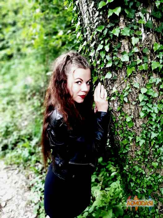 Катюша  Кожуховская фото №1461850. Завантажено 16 Жовтня 2019