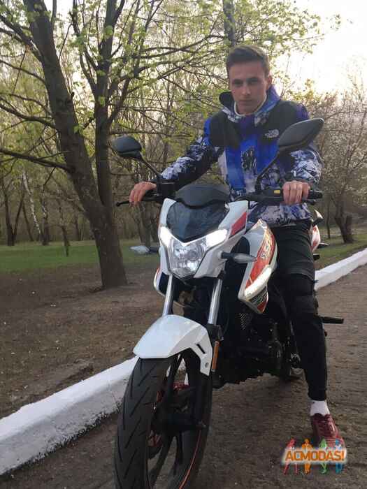 Максим Сергійович Фесенко фото №1501742. Завантажено 26 Січня 2020
