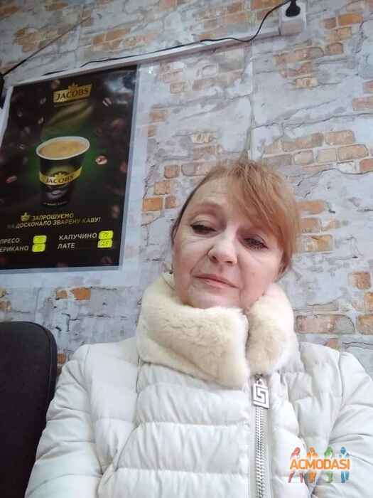 Татьяна Ильинична Шураева фото №1536095. Завантажено 05 Червня 2020