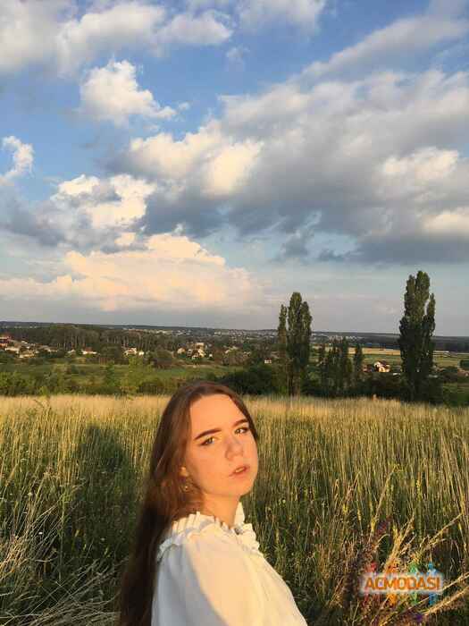 Анастасия  Смирнова фото №1550741. Завантажено 21 Липня 2020