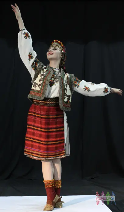 Світлана  Андрійчук фото №1742477. Завантажено 28 Квітня 2025