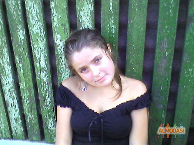 Хрипко  Инна фото №9537. Завантажено 07 Січня 2009