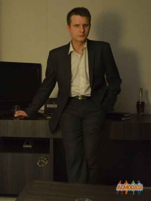 Кирилл Валерьевич Васильев фото №955062. Завантажено 08 Вересня 2016