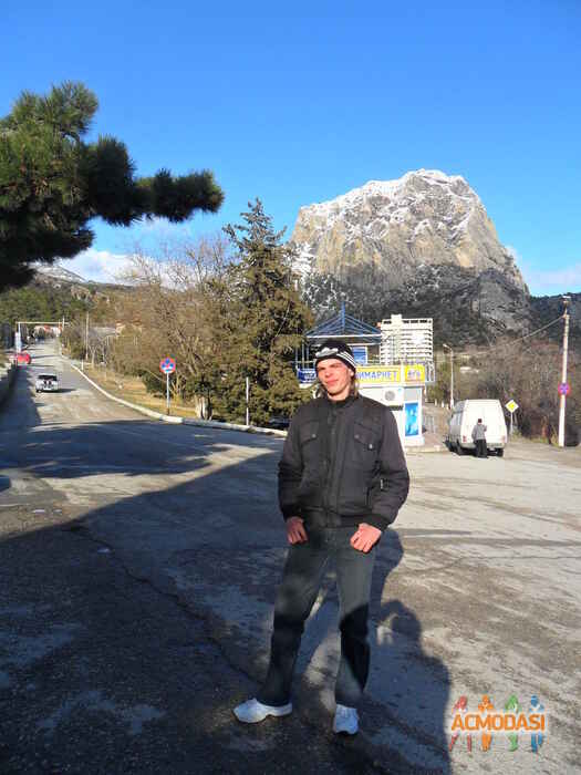 Кащеев Алексей Алексеевич фото №317047. Завантажено 29 Грудня 2012