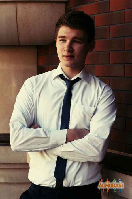 Кирилл  Андреевич фото №867489. Завантажено 12 Січня 2016