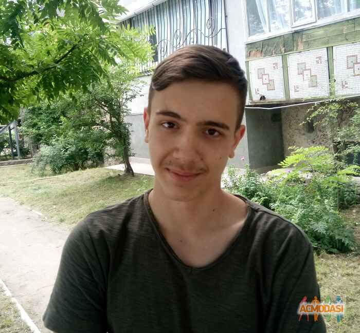 Вячеслав Вячеславович Ломачинский фото №918639. Завантажено 08 Червня 2016