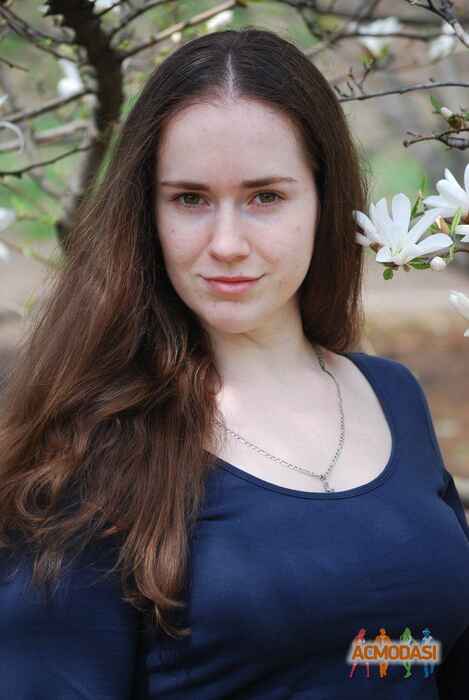 Ганна Василівна Касяненко фото №1032021. Завантажено 15 Березня 2017