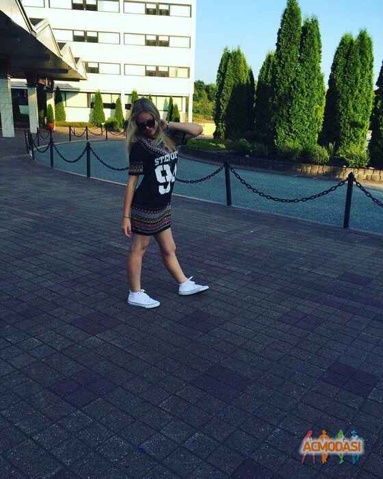 Анастасия Игоревна Савченко фото №1051577. Завантажено 08 Травня 2017