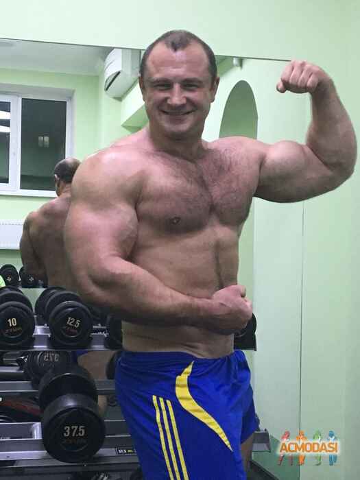 Алексей Сергеевич Очеретько фото №1137660. Завантажено 16 Листопада 2017