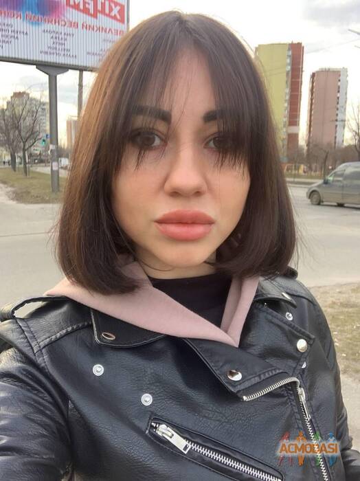 Злата Анатольевна Федорец фото №1691607. Завантажено 03 Липня 2022