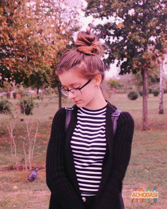 Лиза Вячеславовна Киба фото №1108438. Завантажено 25 Вересня 2017