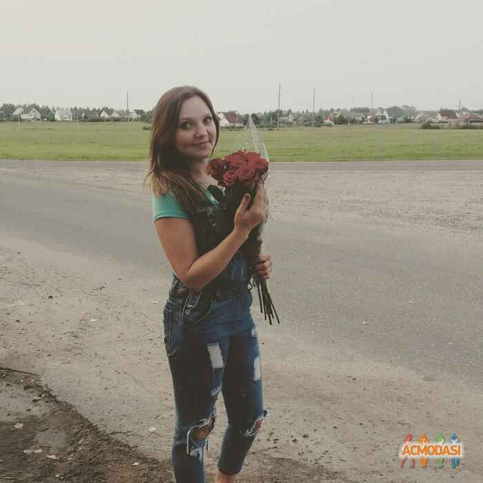 Алла Андреевна Астапкович фото №1132439. Завантажено 07 Листопада 2017