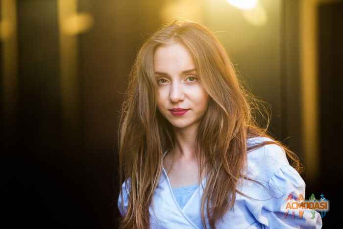 Мария Николаевна Ефименко фото №1161083. Завантажено 07 Січня 2018