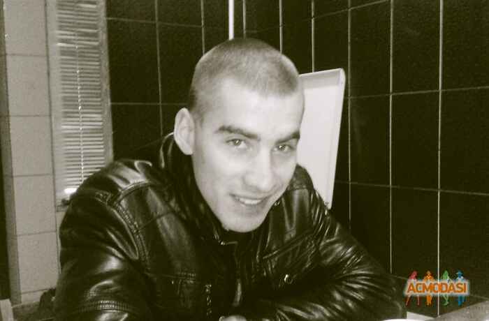 Віталій Васильович Демчук фото №1162057. Завантажено 09 Січня 2018