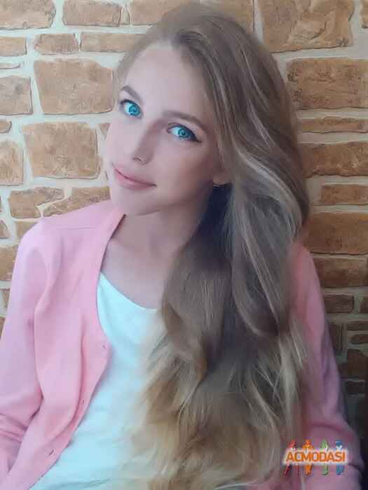 Богдана Тимофєєва Володимирівна фото №1184955. Завантажено 12 Лютого 2018