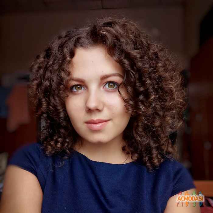 Екатерина Игоревна Равинская фото №1309677. Завантажено 20 Жовтня 2018