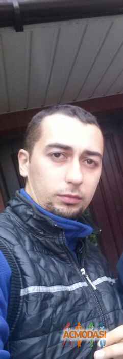 Михаил Николаевич Василенко фото №1331771. Завантажено 03 Грудня 2018