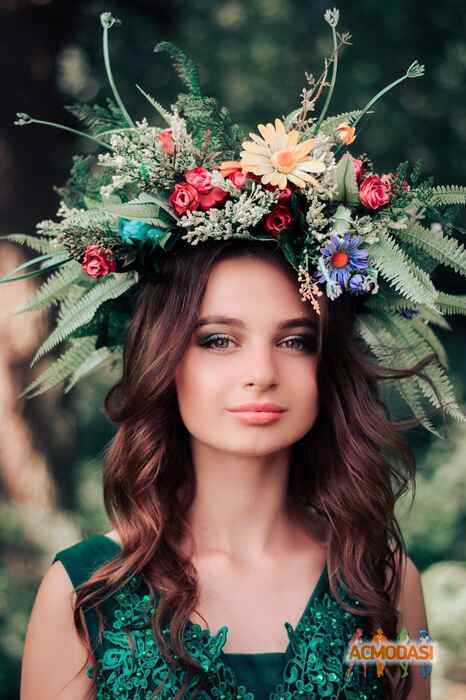 Анастасія Сергіівна Михайлова фото №1332307. Завантажено 04 Грудня 2018