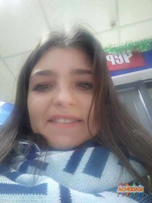 Ruslana Viktorovna Hapyak фото №1370922. Завантажено 26 Лютого 2019
