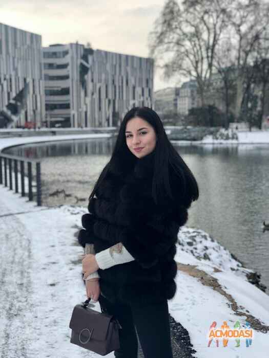 Анастасія Валеріївна Назарчук фото №1384220. Завантажено 29 Березня 2019