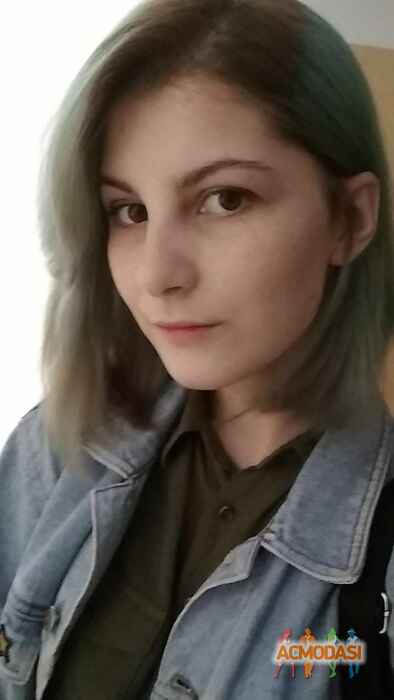 Руслана Вячеславiвна Дозорцева фото №1422206. Завантажено 13 Липня 2019