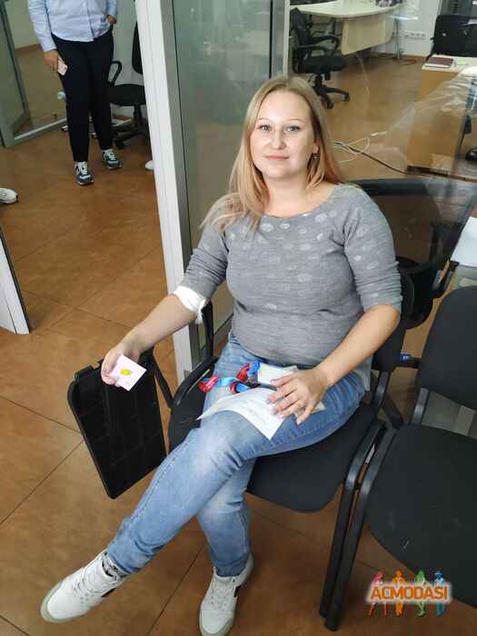 Тетяна Василівна Хоменко фото №1467668. Завантажено 29 Жовтня 2019