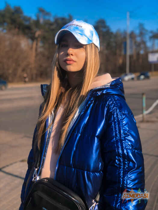 София Александровна  фото №1643787. Завантажено 27 Липня 2021