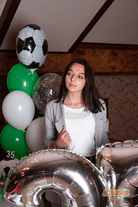 АлIна  Коломоец фото №1585893. Завантажено 21 Листопада 2020