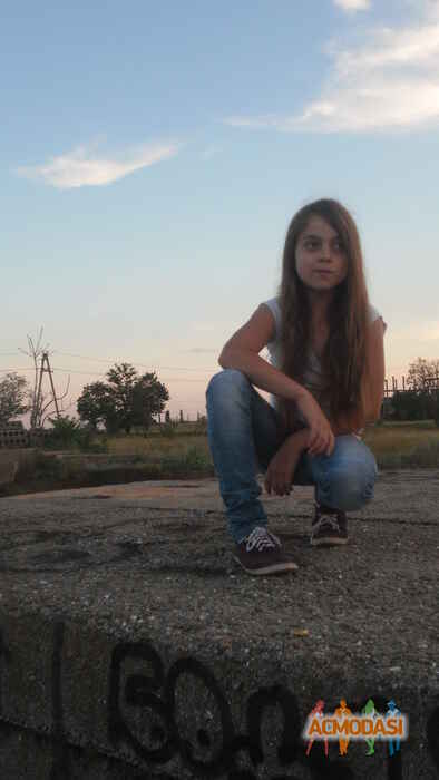 Алёна Игоревна Дубенюк фото №485600. Завантажено 05 Вересня 2013